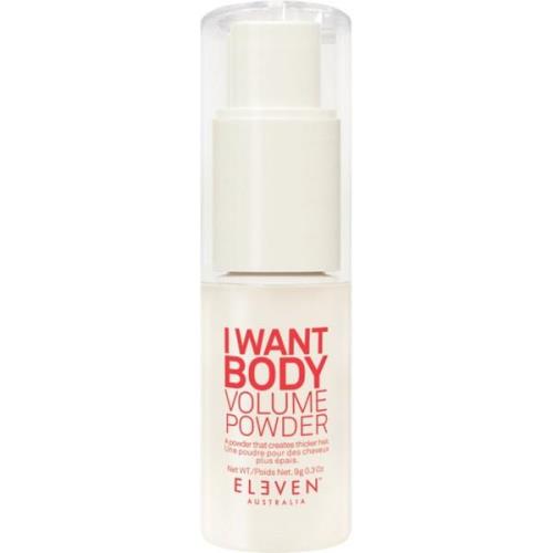 Eleven Australia I Want Body Volume Powder 9 g
