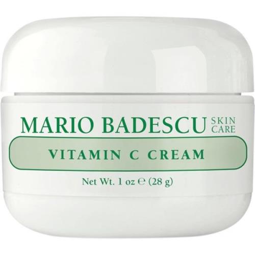 Mario Badescu Vitamin C Cream 28 g