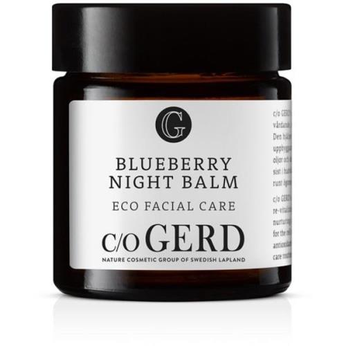c/o GERD Blueberry Night Balm 30 ml