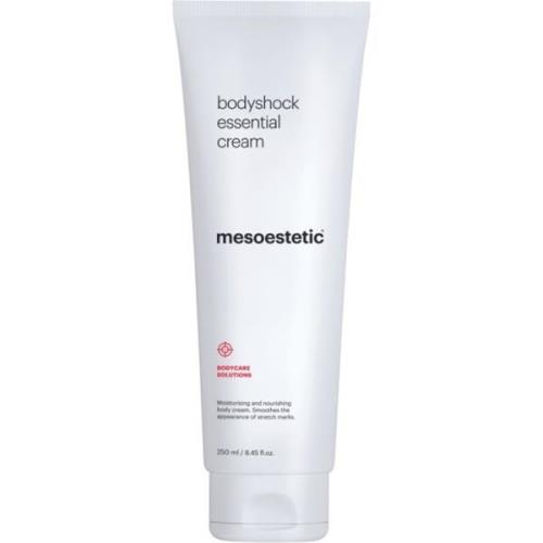 Mesoestetic Bodyshock Essential Cream 250 ml