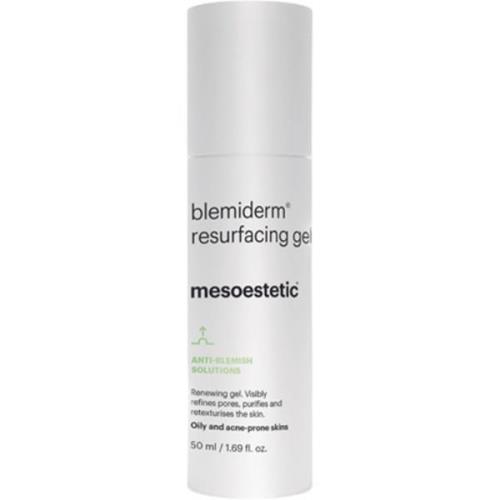Blemiderm® Reurfacing Gel, 50 ml Mesoestetic Peeling &  Ansiktsskrubb