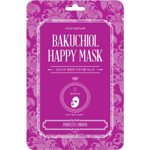 Kocostar Bakuchiol Happy Mask 25 ml