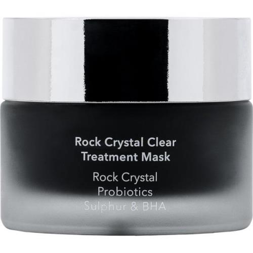 M Picaut Swedish Skincare Rock Crystal Clear Treatment Mask 50 ml