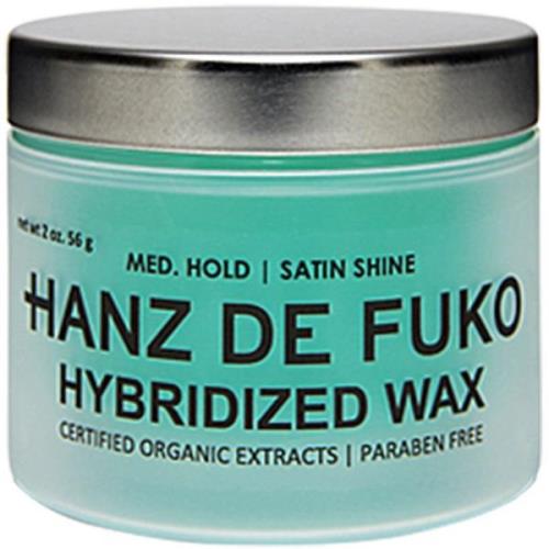 Hanz de Fuko Hybirdized Wax Hybridized Wax - 56 g