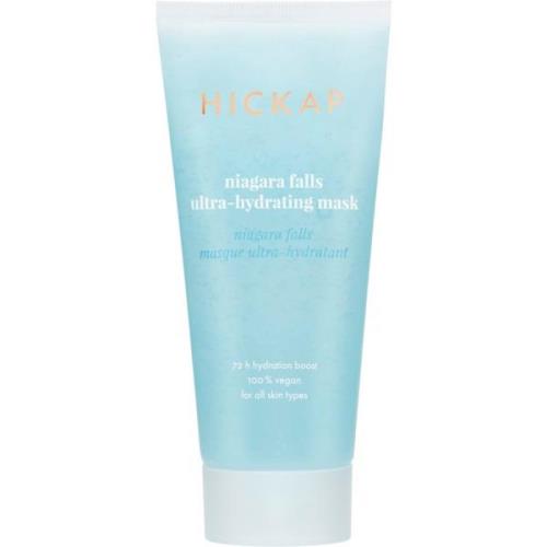 Hickap Niagara Falls Ultra-Hydrating Mask 72h 100 ml