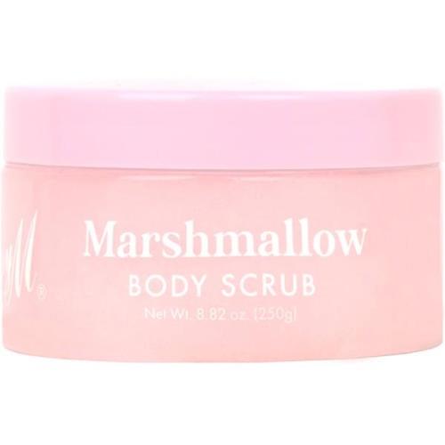 Barry M Marshmallow Body Scrub 250 ml