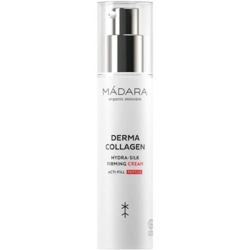 MÁDARA Derma Collagen Hydra-Silk Firming Cream 50 ml