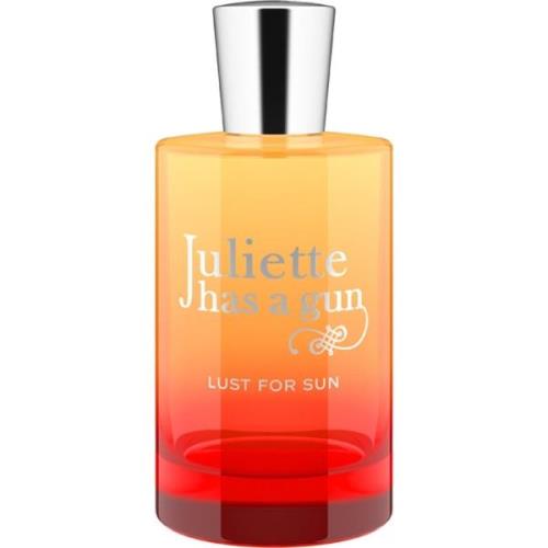 Juliette has a gun Lust For Sun Eau de Parfum - 100 ml
