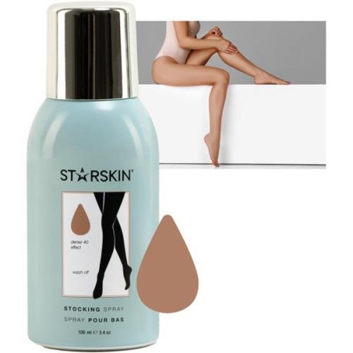 Starskin Stocking Spray Color 50 - 100 ml