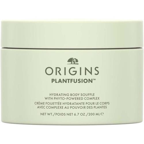 Origins Plantfusion Hydrating Body Souffle Phyto-Powered Complex - 200...