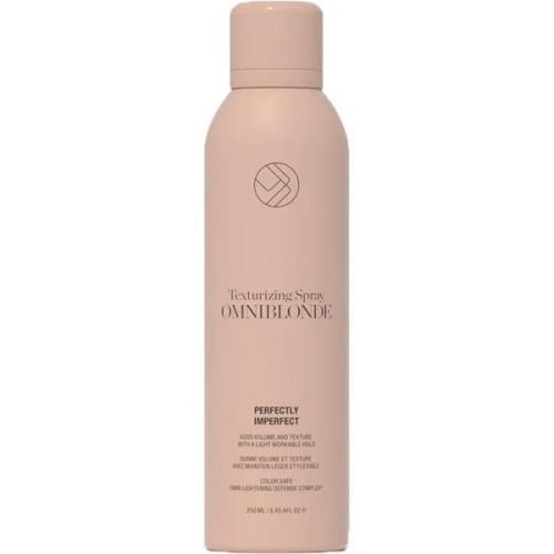 Omniblonde Perfectly Imperfect Texturing Spray 250 ml