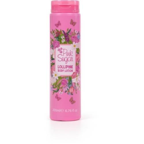 Pink Sugar Lollipink Body Lotion - 200 ml