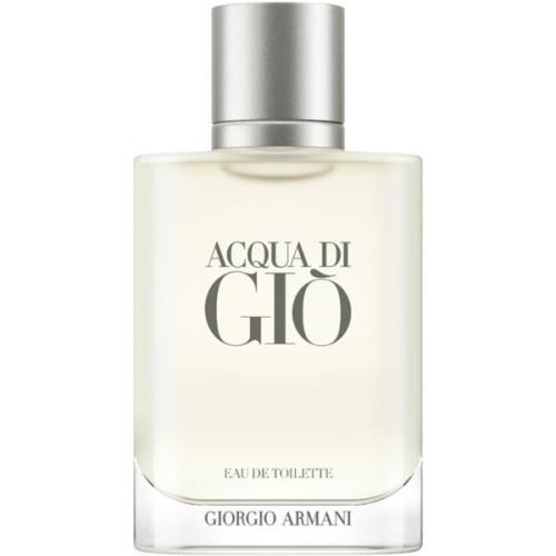 Armani Acqua Di Gio Homme EdT Refillable - 100 ml