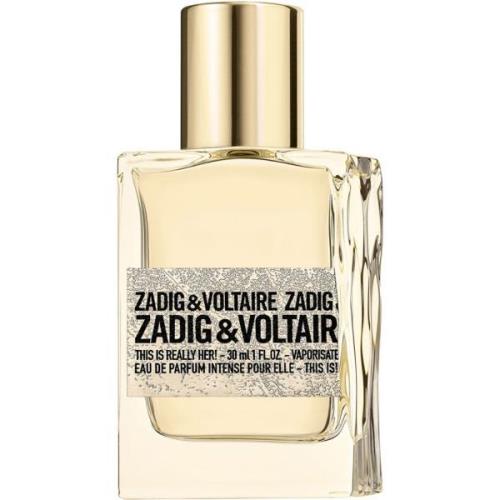 Zadig & Voltaire This Is Really Her! Intense Eau de Parfum - 30 ml