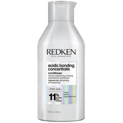 Redken Acidic Bonding Concentrate Conditioner - 500 ml