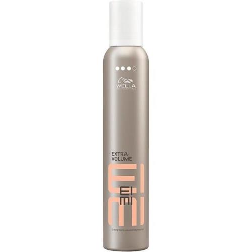 Wella Professionals EIMI Extra-Volume Strong Hold Volumising Mous - 75...