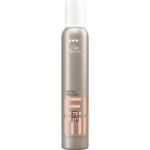 Wella Professionals EIMI Extra-Volume Strong Hold Volumising Mous - 30...