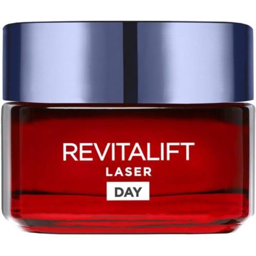 L'Oréal Paris Laser Advance Anti-Ageing Care Day Day Cream - 50 ml