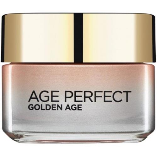 L'Oréal Paris Golden Age Rosy Foritfying Care Day Day Cream - 50 ml