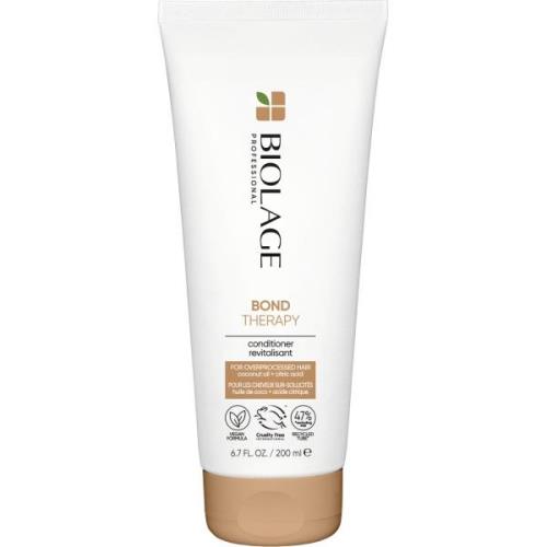 Biolage Bond Therapy Conditioner 200 ml