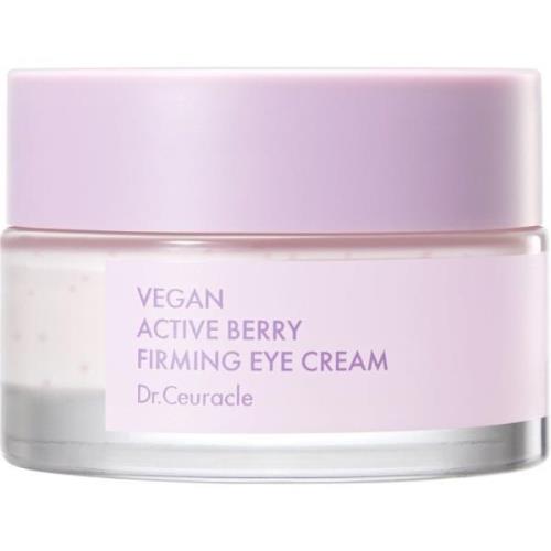 Dr. Ceuracle Vegan Active Berry Firming Eye Cream 32 g