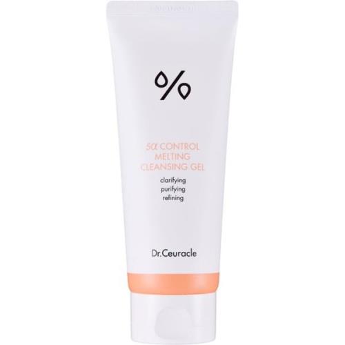 Dr. Ceuracle 5A Control Melting Cleansing Gel 200 ml
