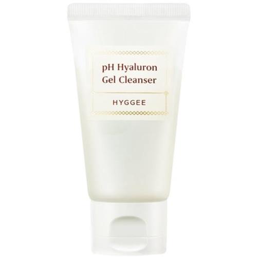 Hyggee Ph Hyaluron Gel Cleanser 50 ml