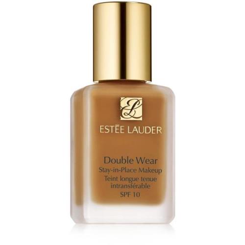 Estée Lauder Double Wear Stay In Place Makeup Spf10 5W2 Rich Caramel -...