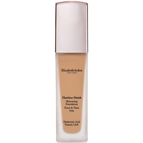 Elizabeth Arden Flawless Finish Skincaring Foundation 300n