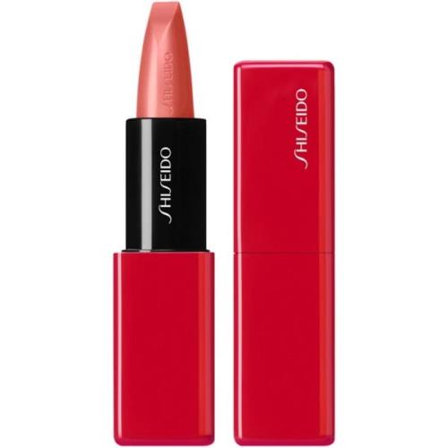 Shiseido Technosatin Gel Lipstick 402 Chatbot