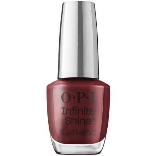 OPI Infinite Shine Raisin the Bar - 15 ml