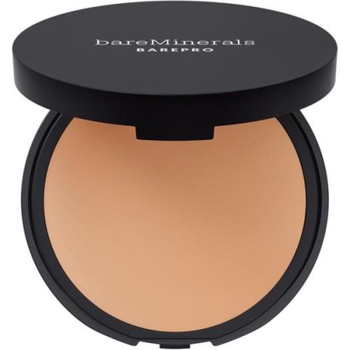 bareMinerals BarePro 16hr Skin-Perfecting Powder Foundation Light 20  ...