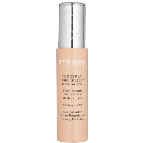 By Terry Terrybly Densiliss Foundation 5 - Medium Peach - 30 ml