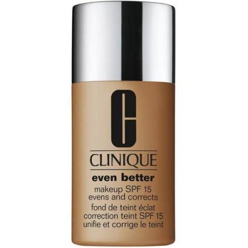 Clinique Even Better Makeup Foundation SPF 15 WN 120 Pecan - 30 ml