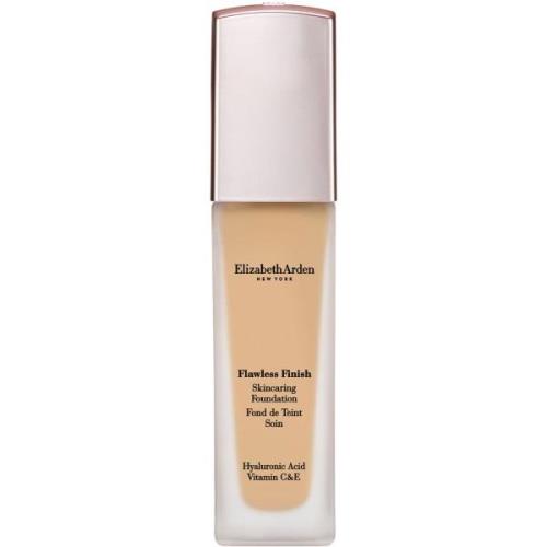 Elizabeth Arden Flawless Finish Skincaring Foundation 240n