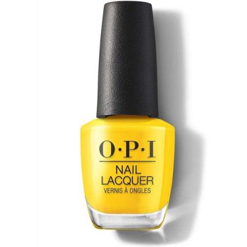 OPI Classic Color Exotic Birds Do Not Tweet - 15 ml