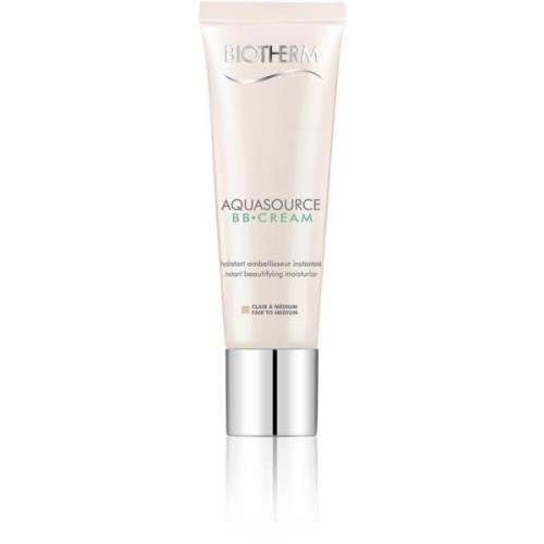 Biotherm Aquasource BB Cream (Fair to Medium) - 30 ml