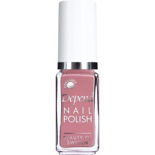 Depend Mini Nail Polish, 612