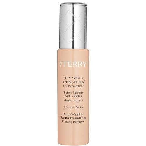 By Terry Terrybly Densiliss Foundation 10 - Deep Ebony - 30 ml