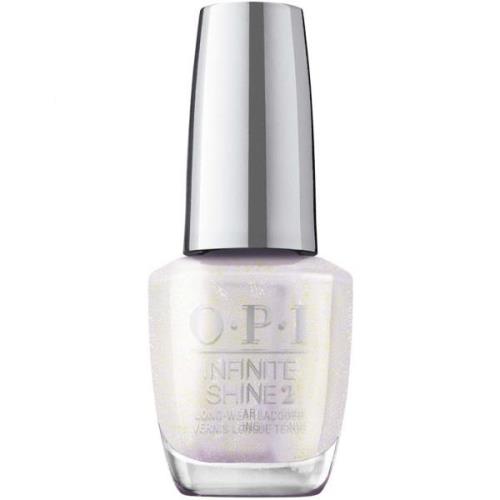 OPI Infinite Shine  Glitter Mogul - 15 ml