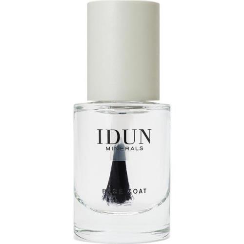 IDUN Minerals Base Coat Kristall  11 ml