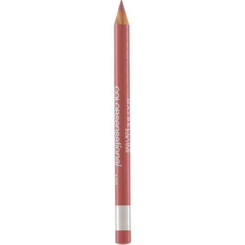 Maybelline Color Sensational Precision Lip Liner Sweet Pink - 1.2 g