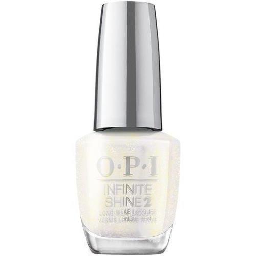 OPI Infinite Shine  Blacks/Whites/Grays - 15 ml