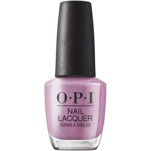 OPI Nail Lacquer Incognito Mode - 15 ml