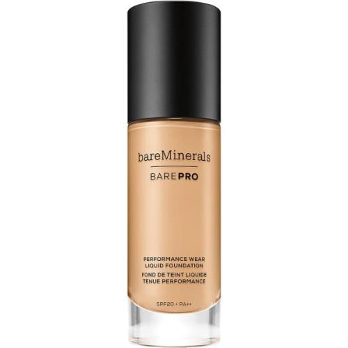 bareMinerals Barepro Performance Wear Liquid Foundation Butterscotch 1...