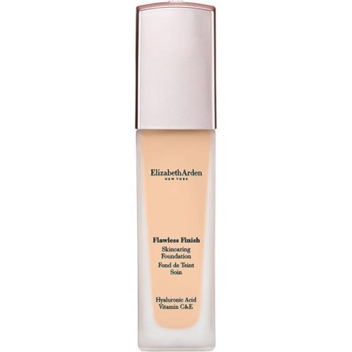 Elizabeth Arden Flawless Finish Skincaring Foundation 140c - ml 30