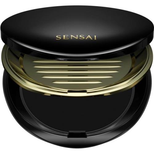 Sensai Compact Case For Total Finish