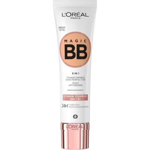 L'Oréal Paris BB C'est Magic 04 Medium - 30 ml