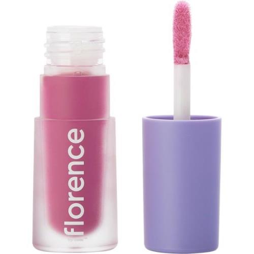 Florence by Mills Be A VIP Velvet Lipstick Go Off - 4 g