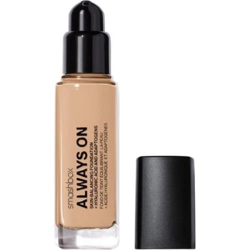 Smashbox Always On Skin Balancing Foundation L20N - 30 ml